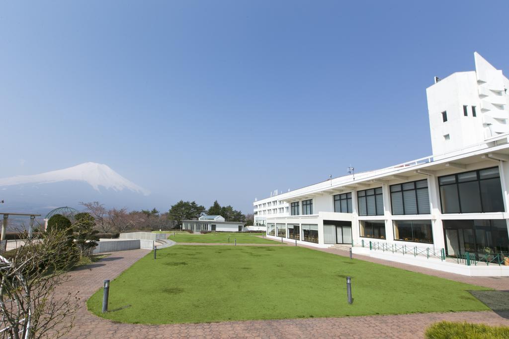 Hotel Mt. Fuji Yamanakako Esterno foto